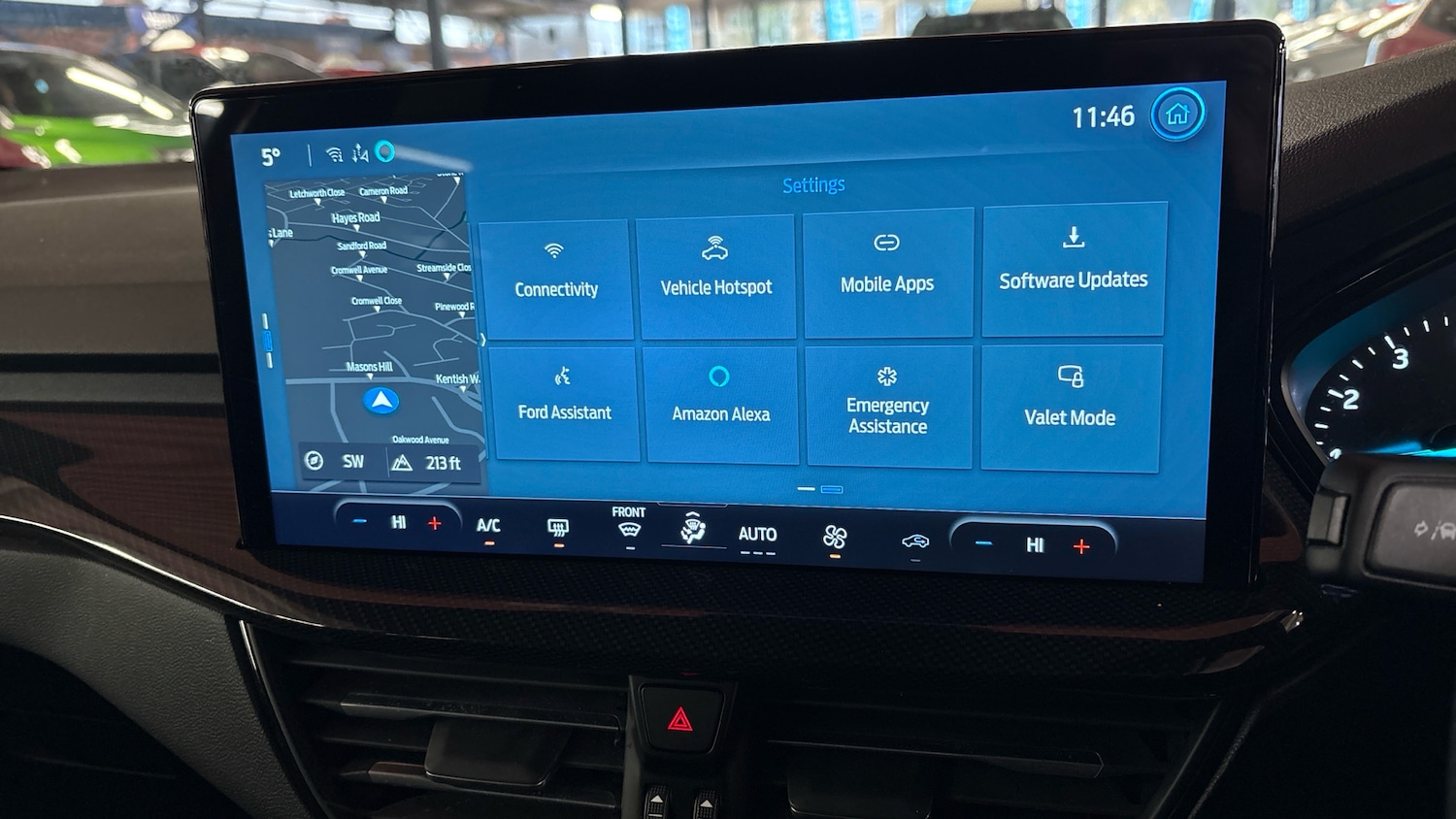 Used Ford Focus 2024 for sale - 77584398: Photo 38