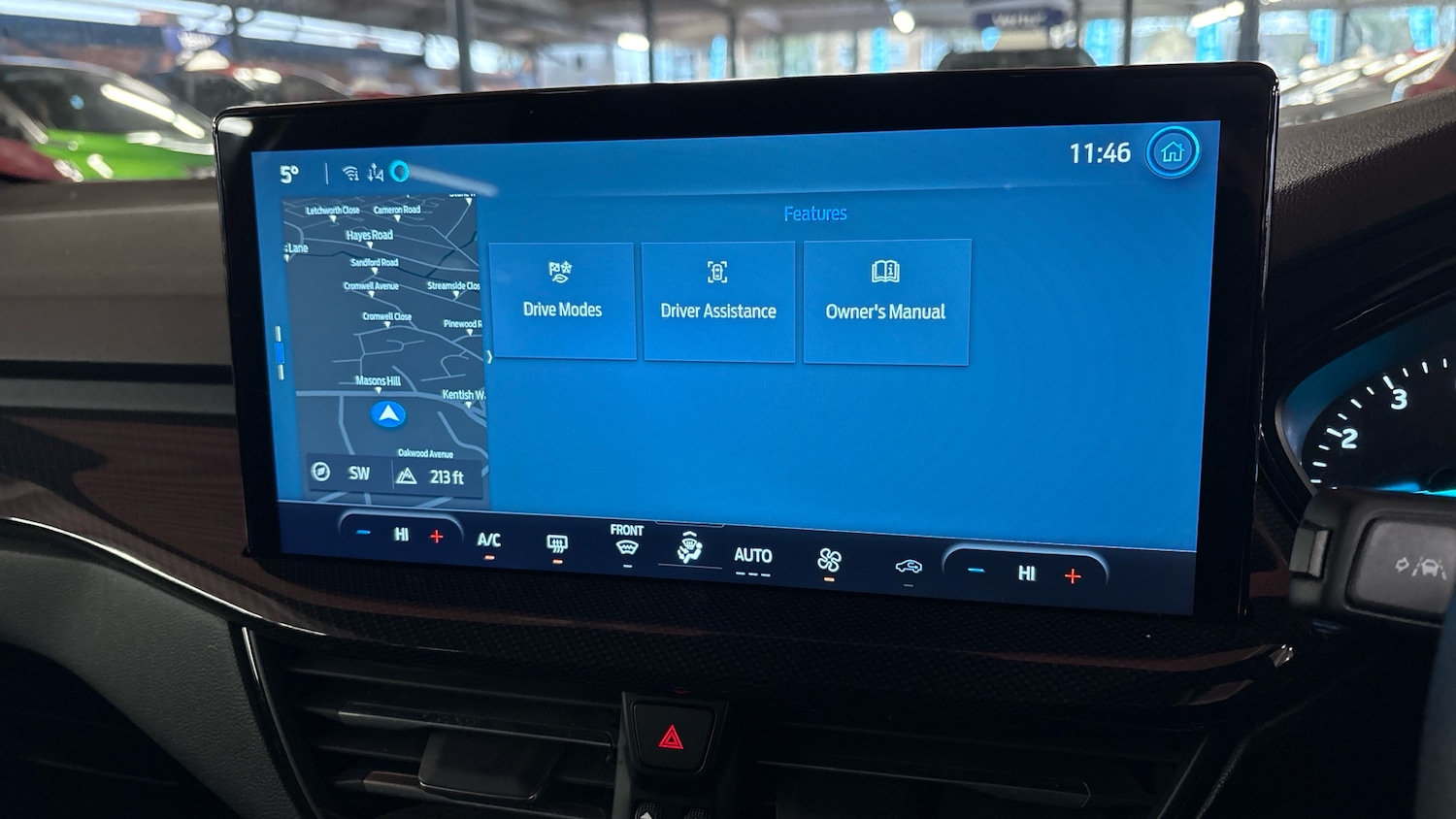 Used Ford Focus 2024 for sale - 77584398: Photo 39