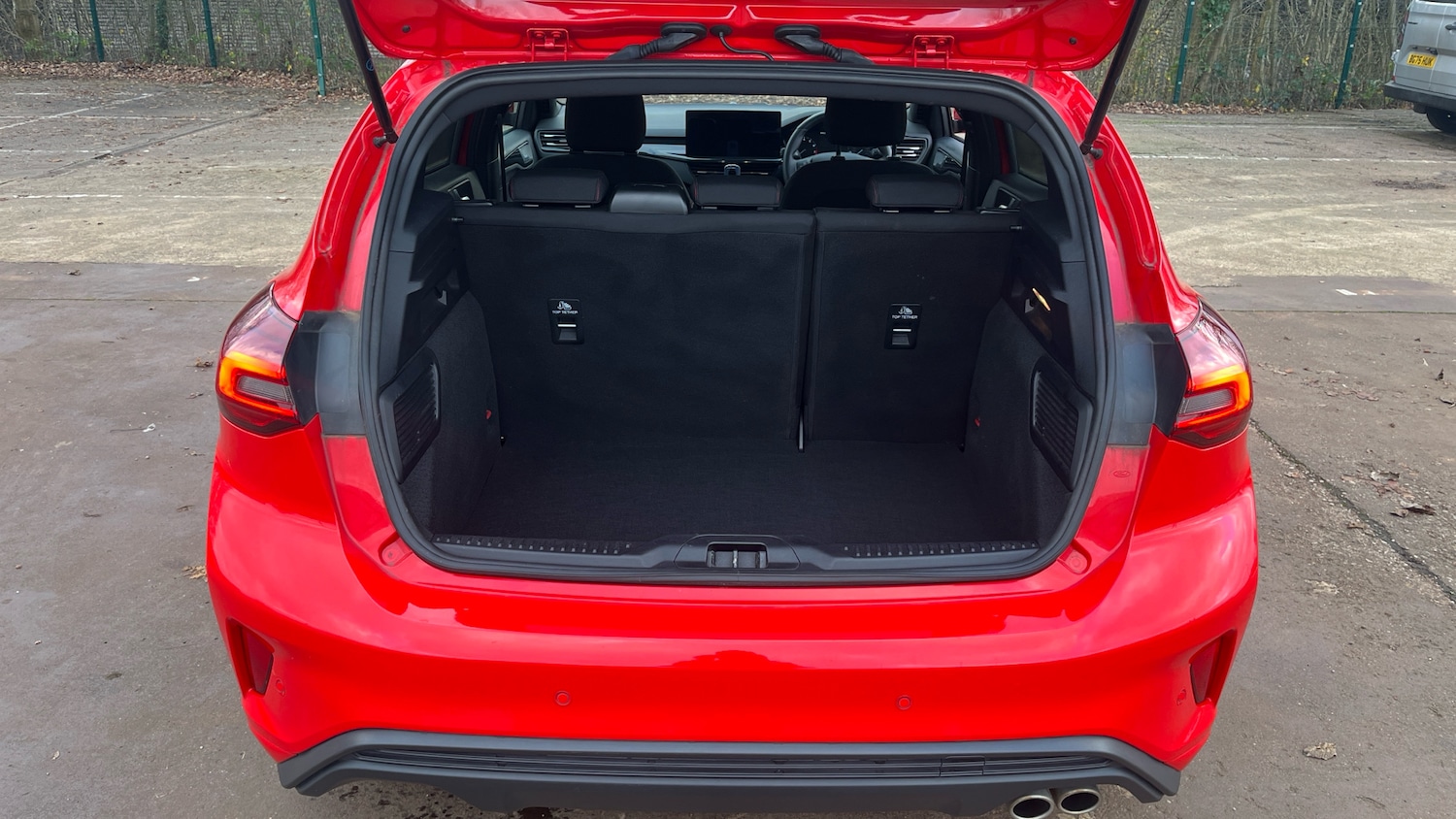 Used Ford Focus 2024 for sale - 77584398: Photo 4