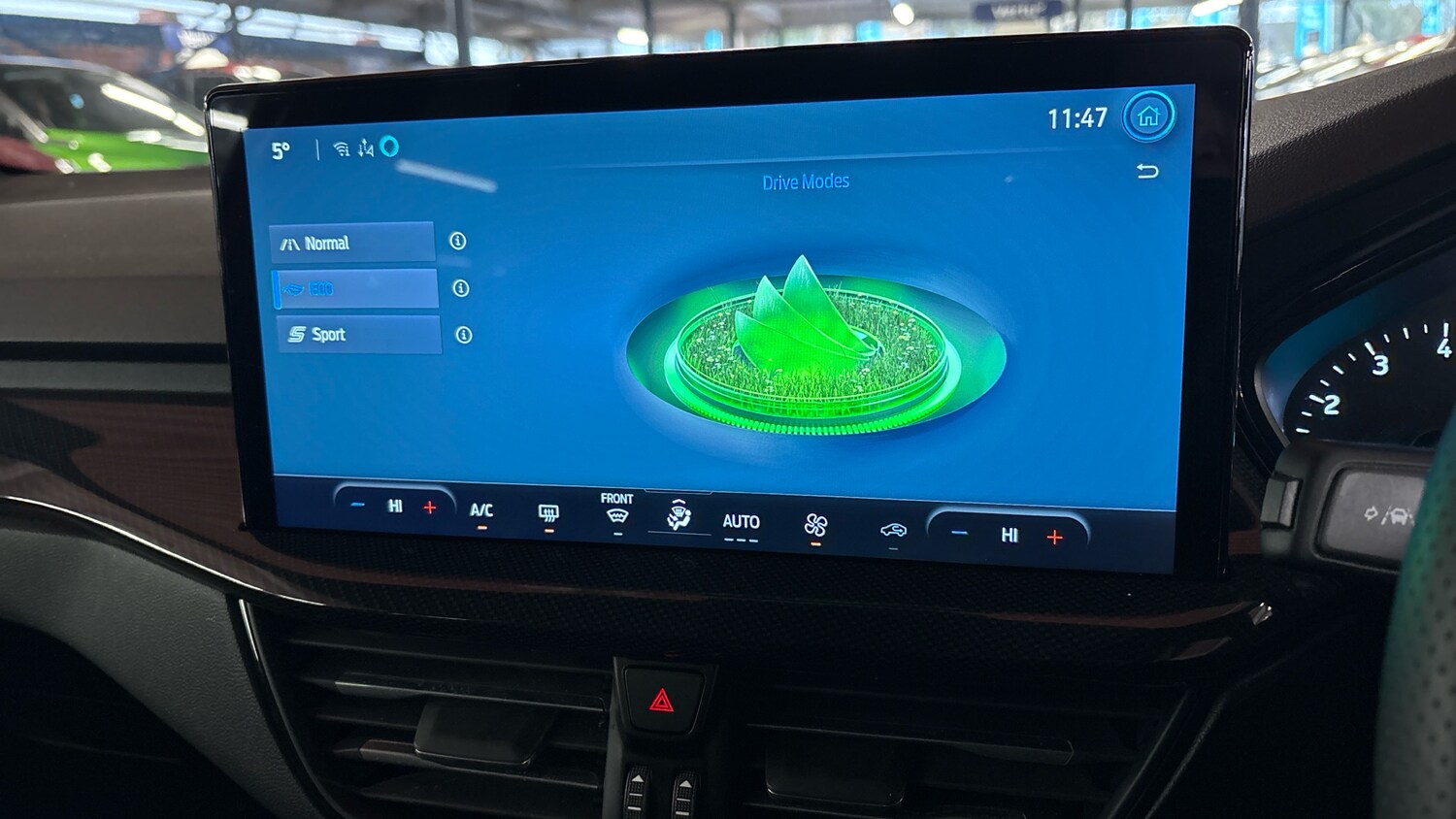 Used Ford Focus 2024 for sale - 77584398: Photo 41