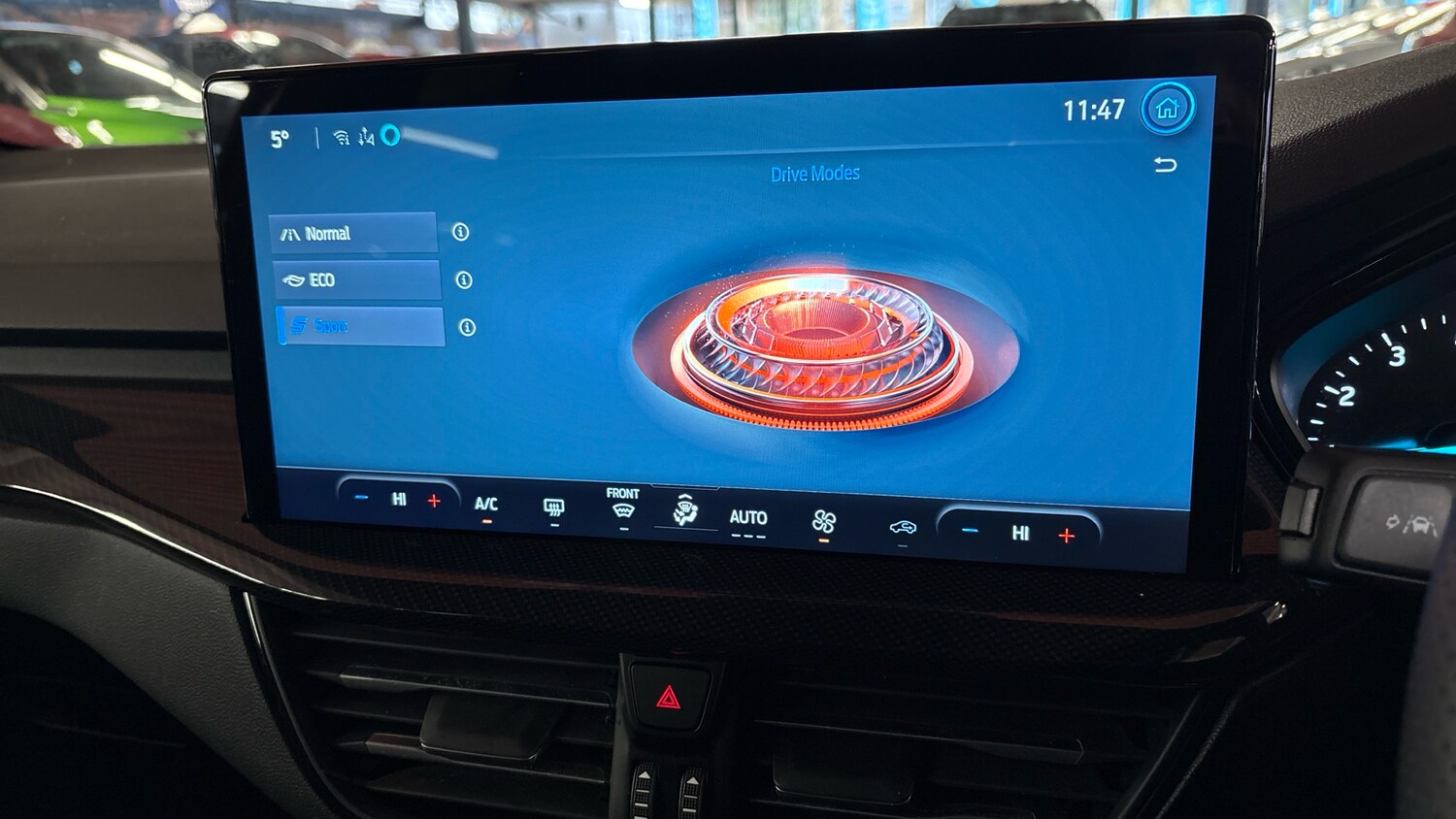 Used Ford Focus 2024 for sale - 77584398: Photo 42