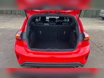 Used Ford Focus 2024 for sale - 77584398: Photo