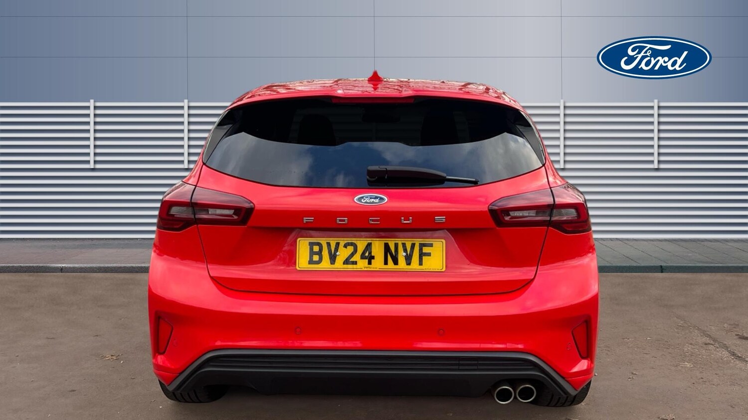 Used Ford Focus 2024 for sale - 77584398: Photo 6