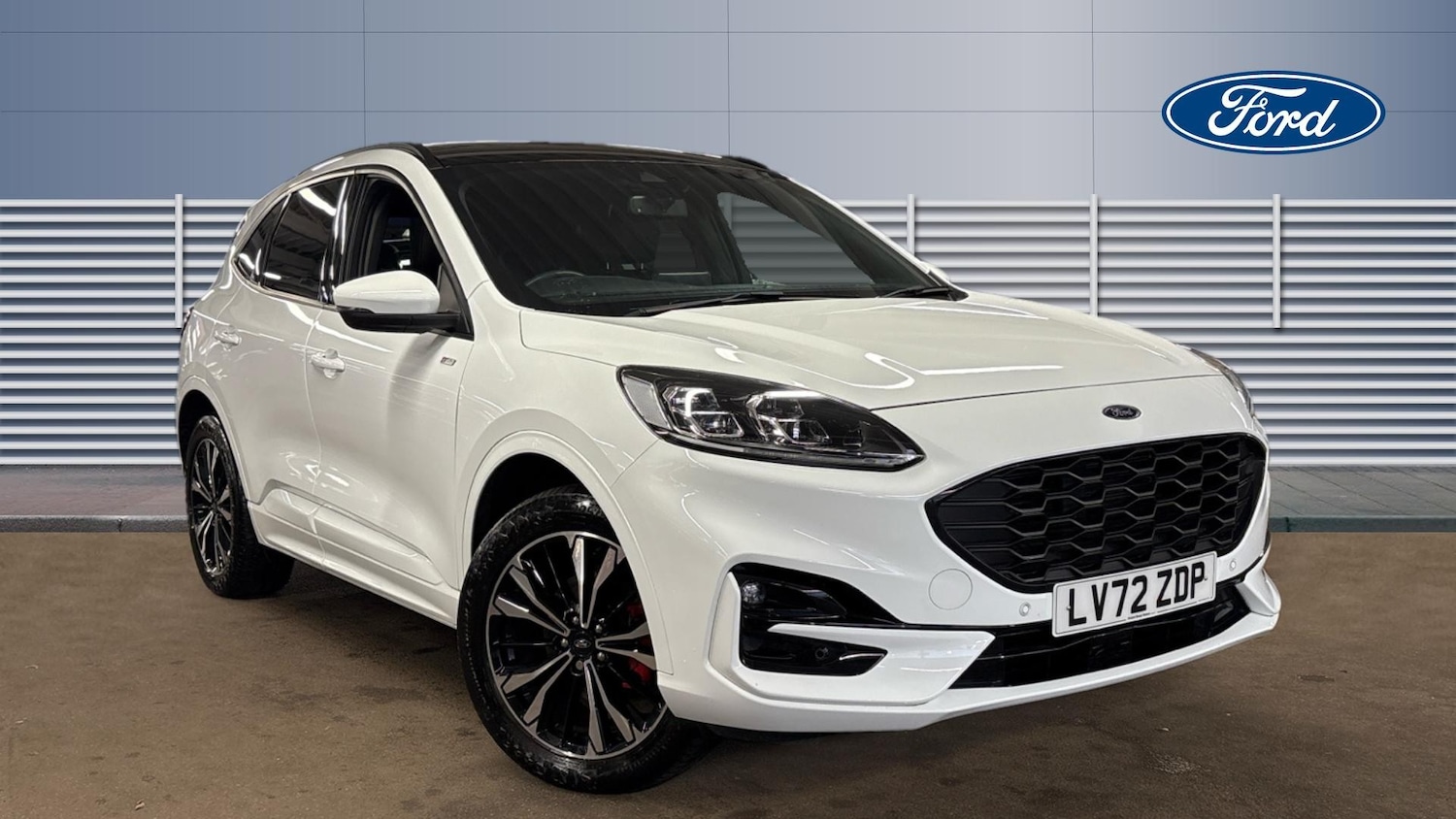 Used Ford Kuga 2022 for sale - 76157042: Photo 1
