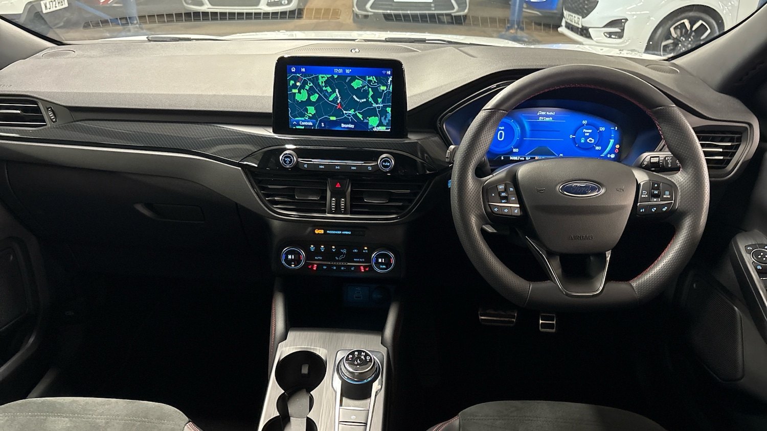 Used Ford Kuga 2022 for sale - 76157042: Photo 10