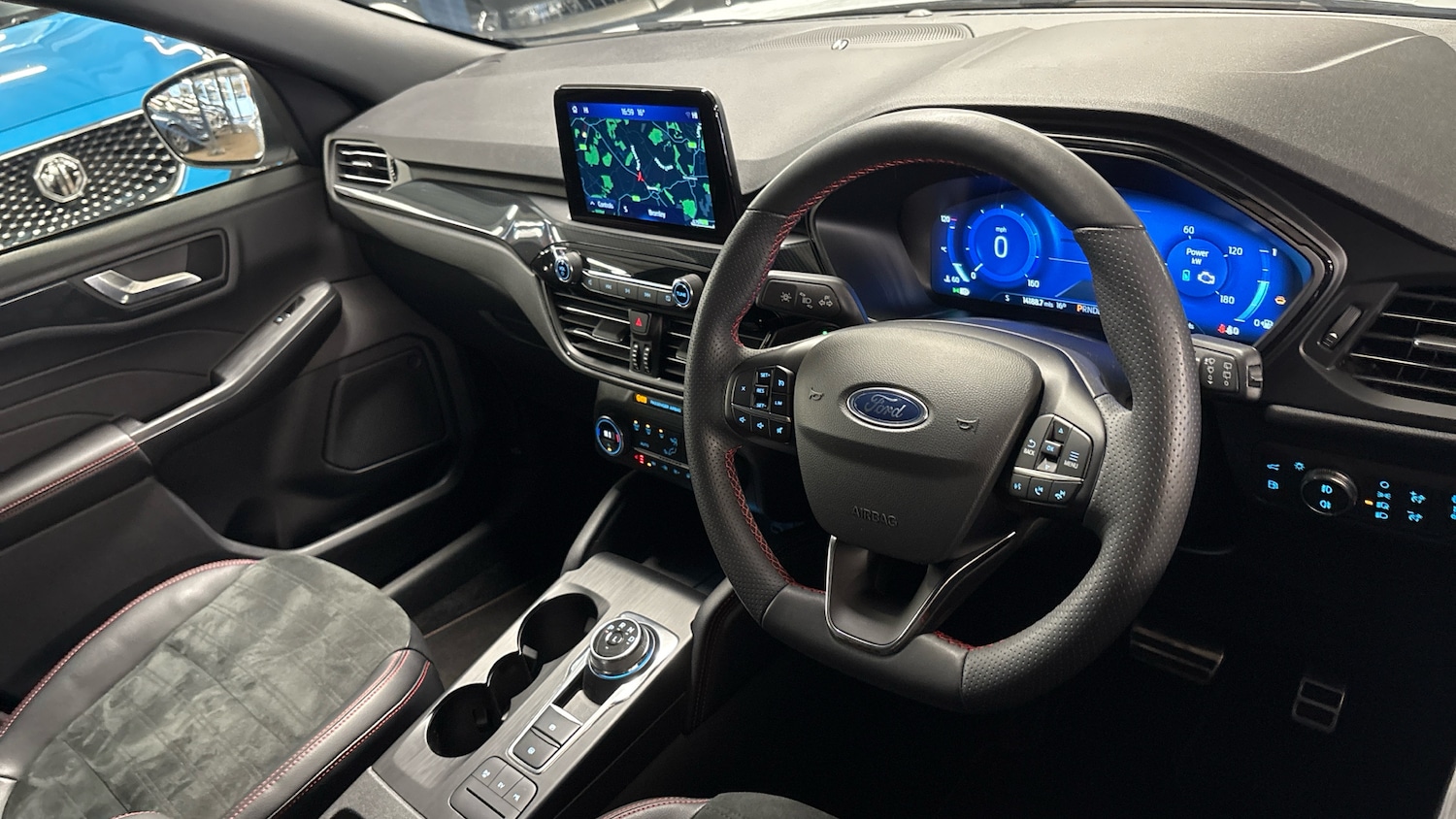 Used Ford Kuga 2022 for sale - 76157042: Photo 11