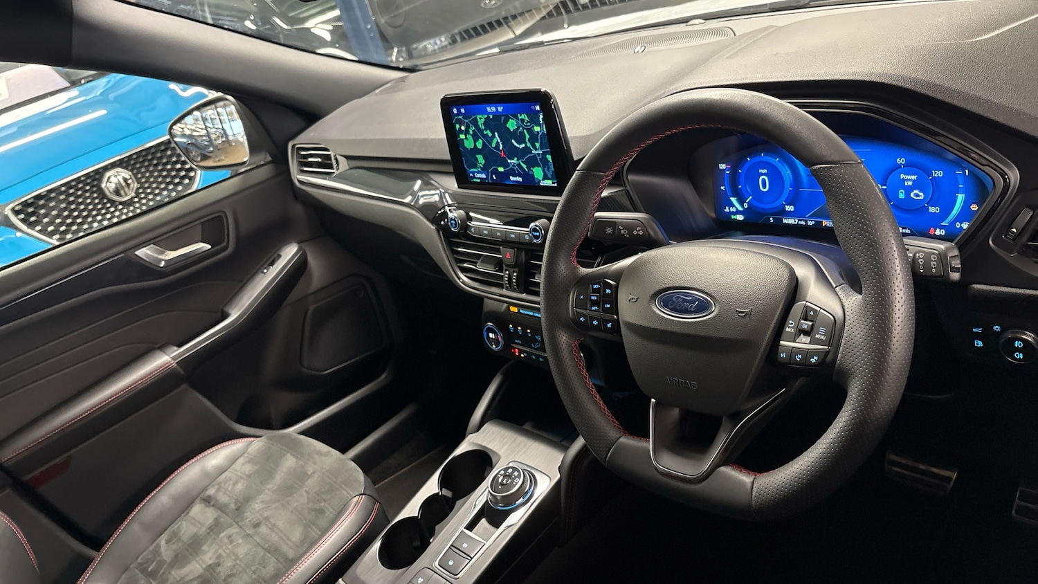 Used Ford Kuga 2022 for sale - 76157042: Photo 14