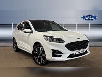 Ford - Kuga