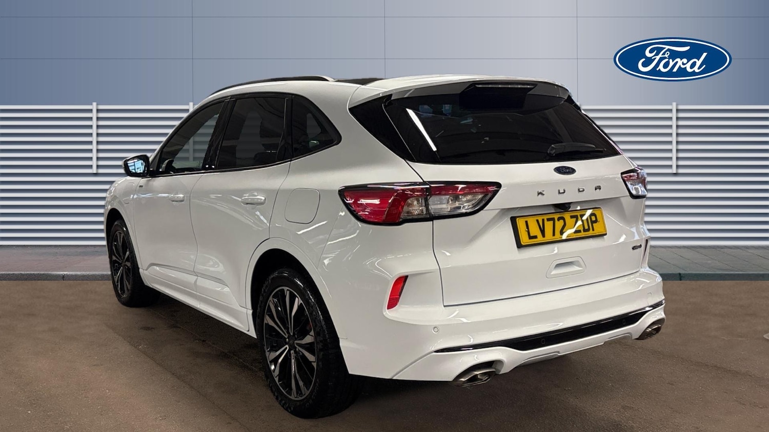 Used Ford Kuga 2022 for sale - 76157042: Photo 2