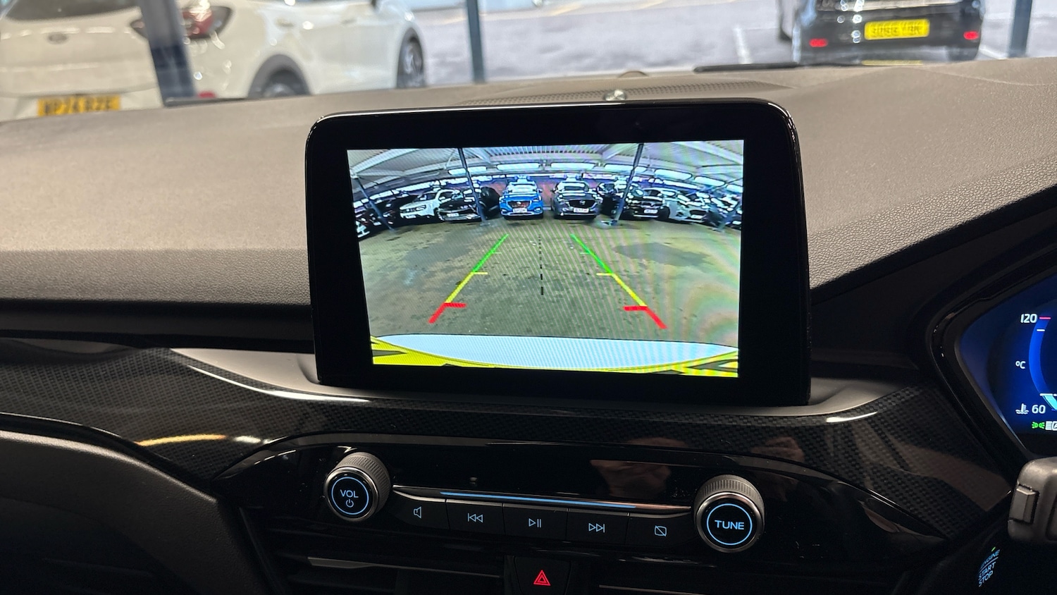 Used Ford Kuga 2022 for sale - 76157042: Photo 21