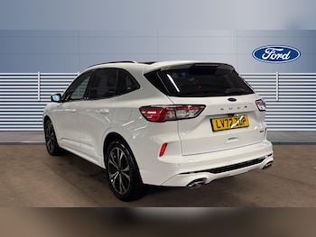 Used Ford Kuga 2022 for sale - 76157042: Photo 2