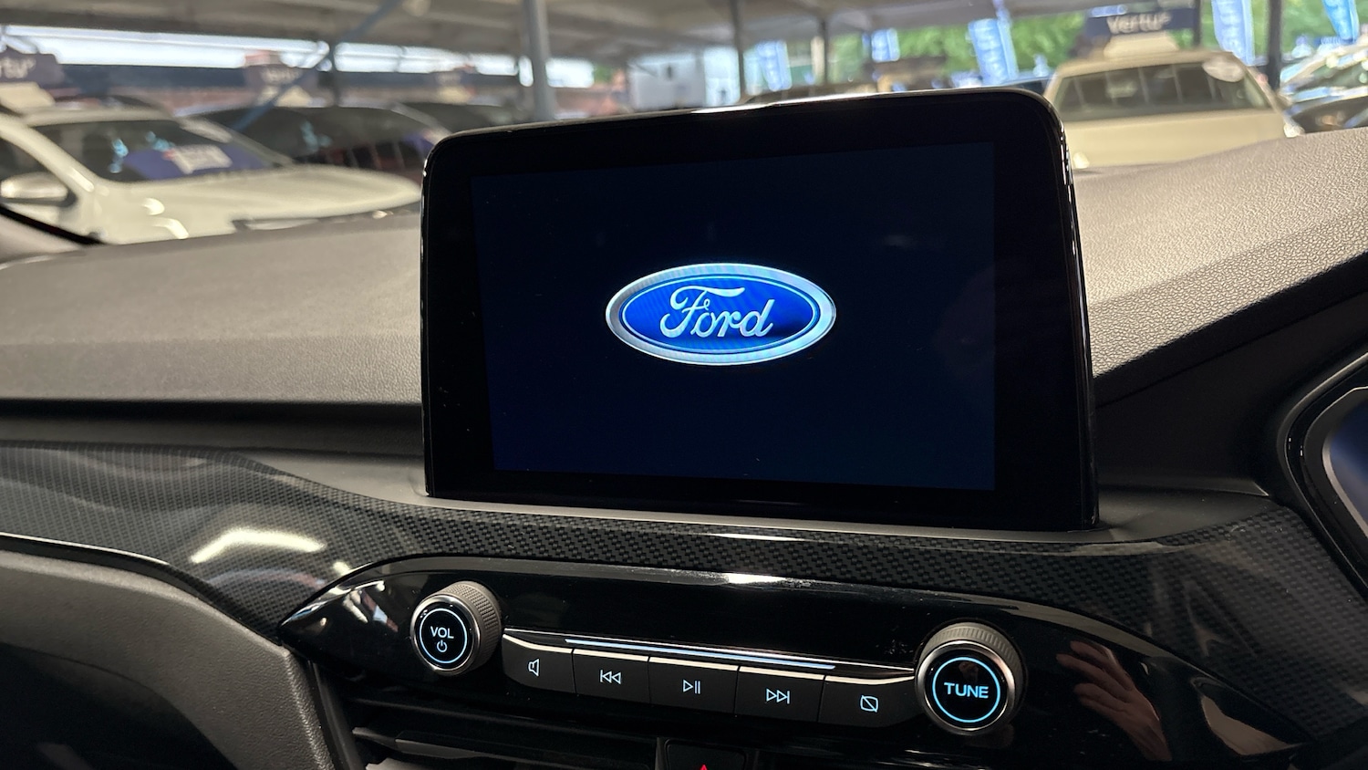 Used Ford Kuga 2022 for sale - 76157042: Photo 31