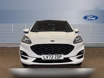 Used Ford Kuga 2022 for sale - 76157042: Photo 3