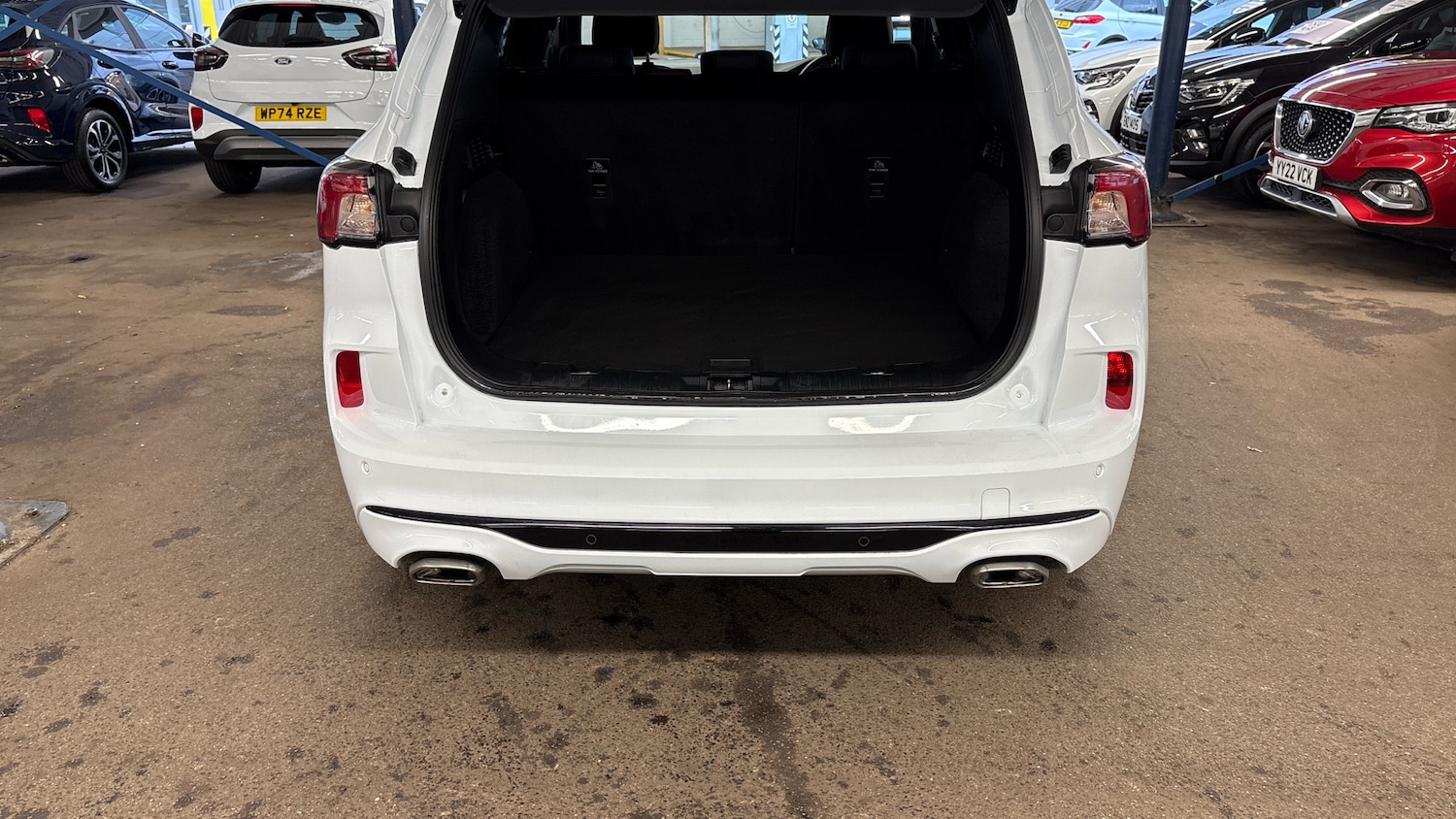 Used Ford Kuga 2022 for sale - 76157042: Photo 4