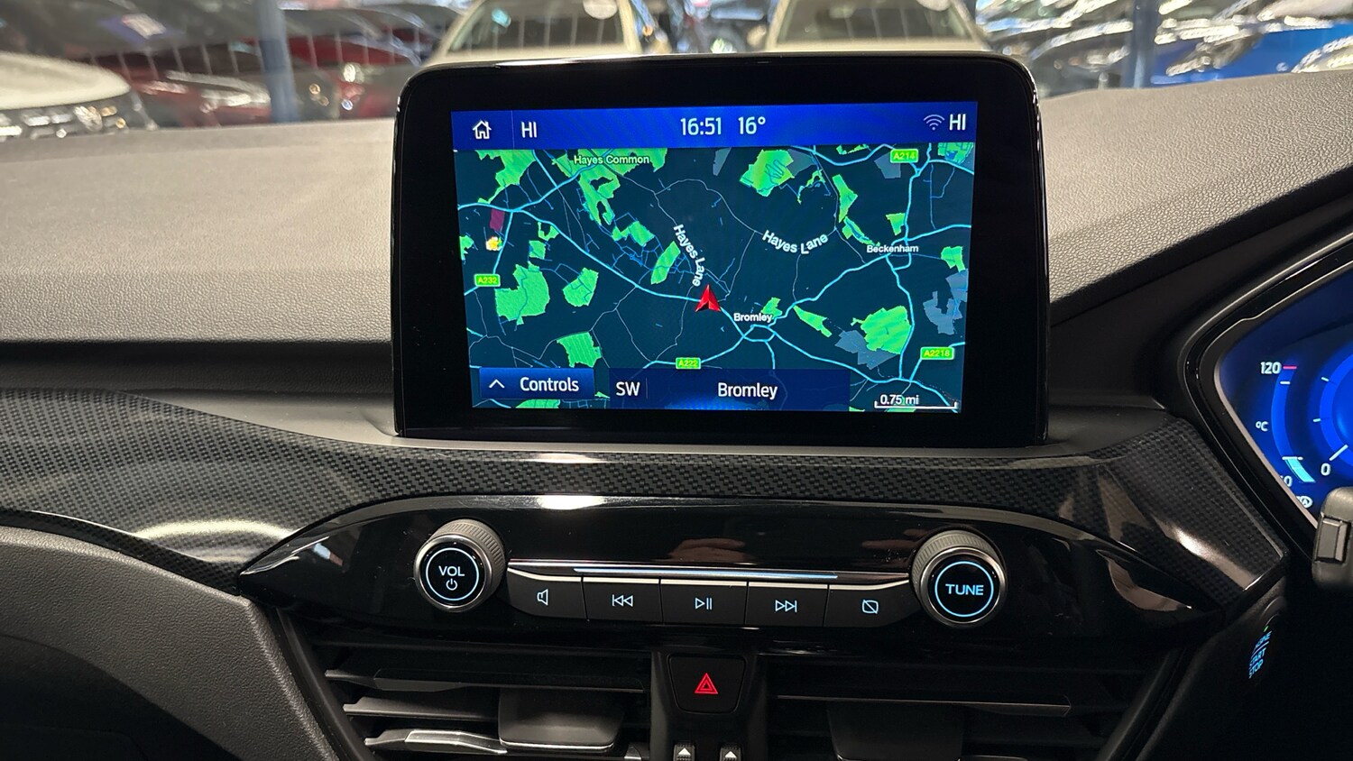 Used Ford Kuga 2022 for sale - 76157042: Photo 41