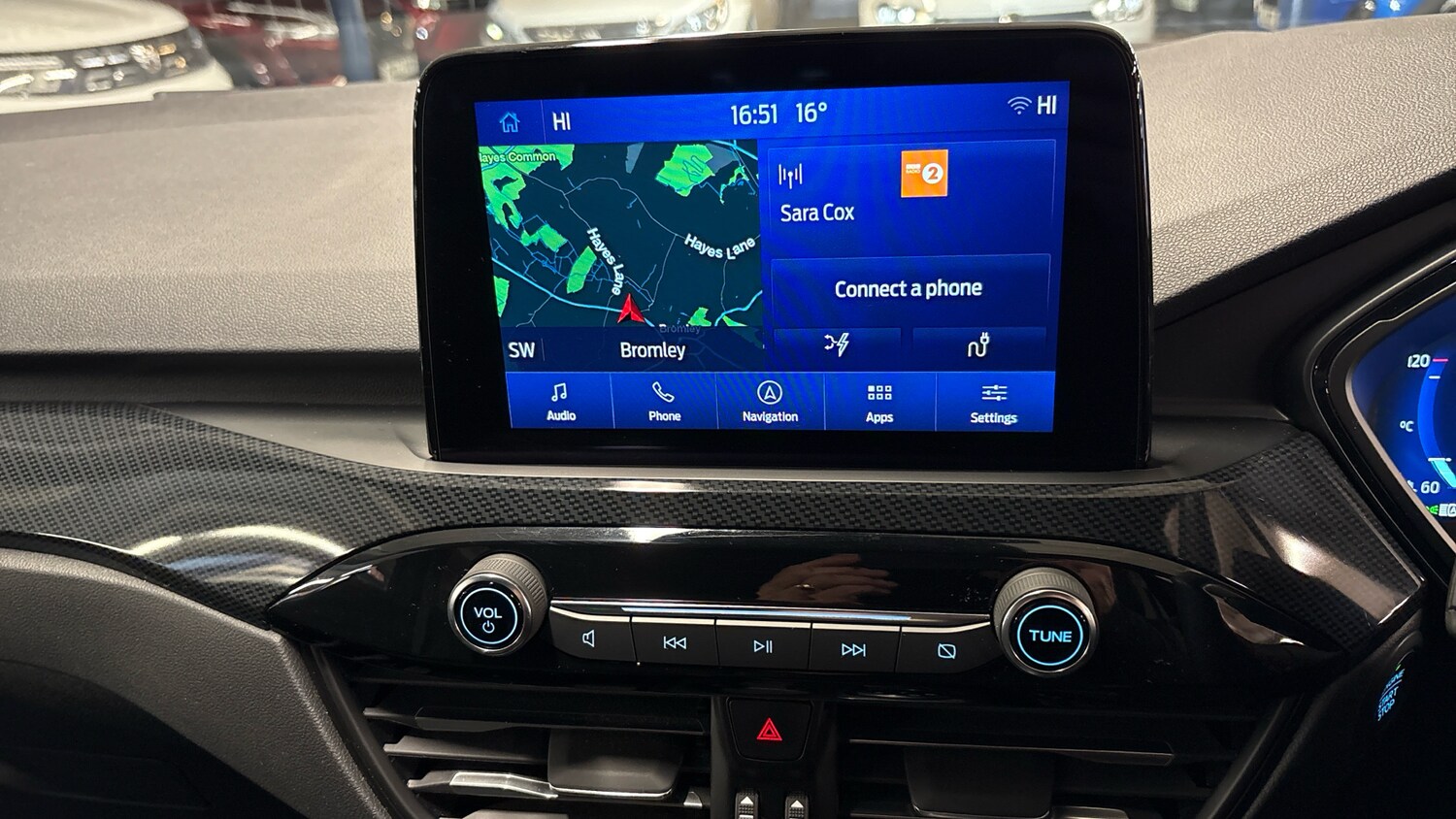 Used Ford Kuga 2022 for sale - 76157042: Photo 42