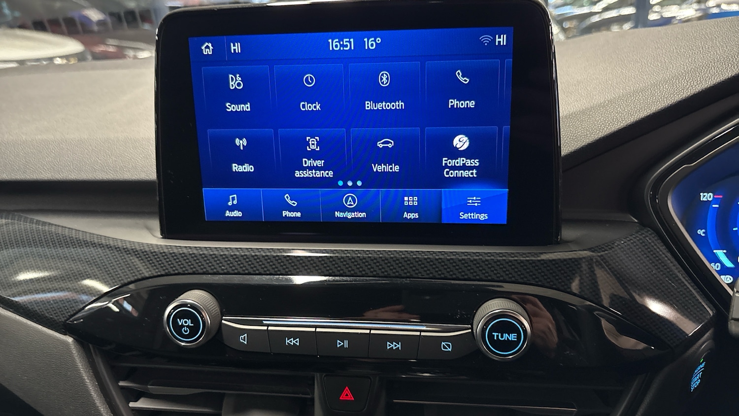 Used Ford Kuga 2022 for sale - 76157042: Photo 45