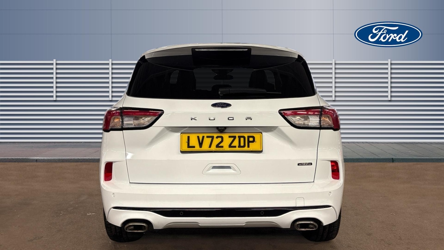Used Ford Kuga 2022 for sale - 76157042: Photo 6