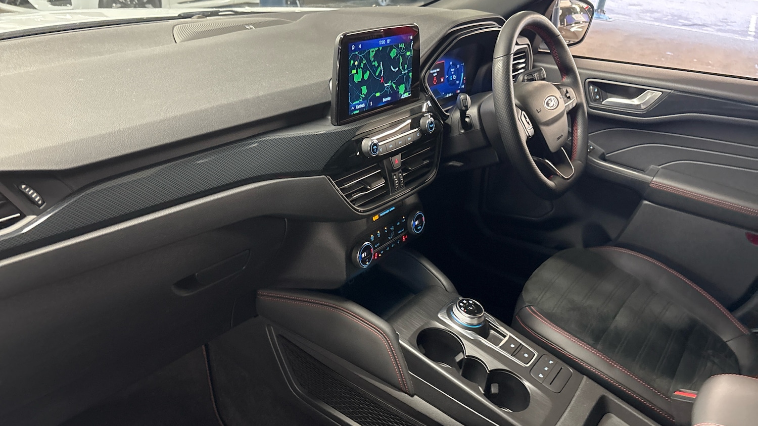 Used Ford Kuga 2022 for sale - 76157042: Photo 9