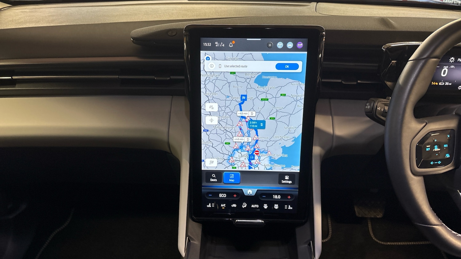 Used Ford Explorer 2025 for sale - 77391727: Photo 12