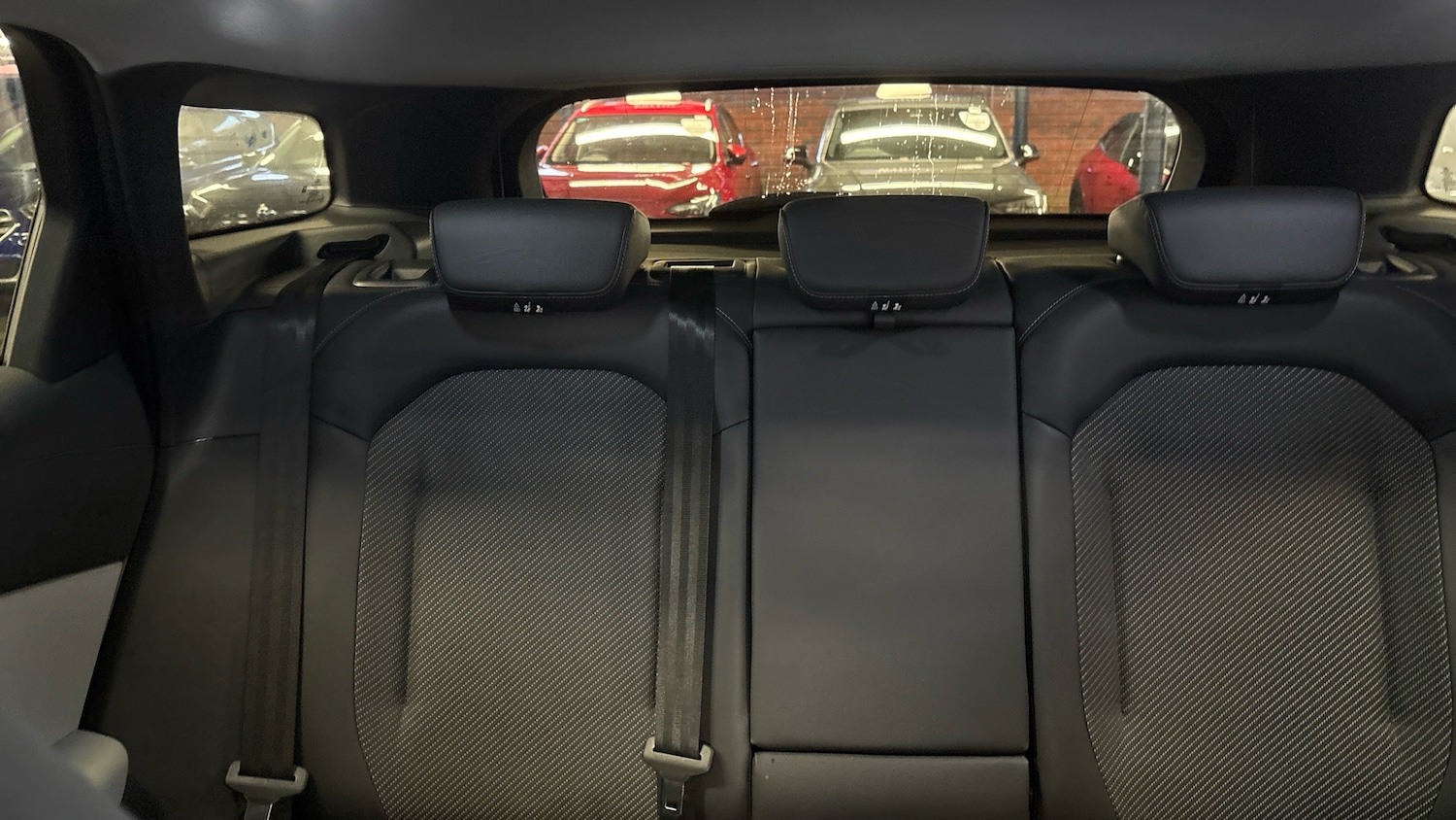 Used Ford Explorer 2025 for sale - 77391727: Photo 15