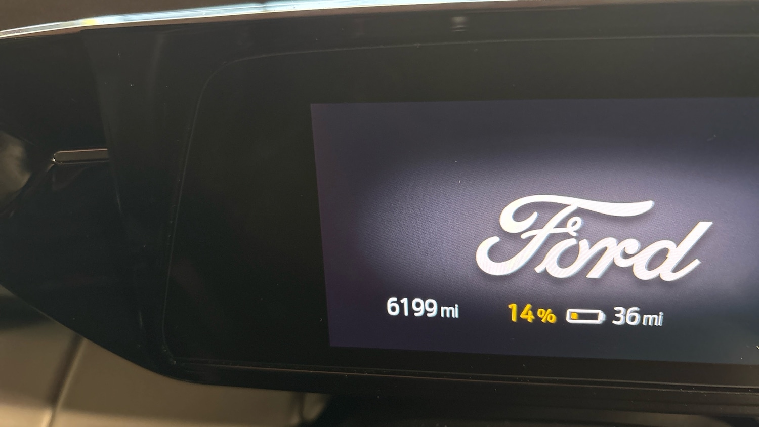 Used Ford Explorer 2025 for sale - 77391727: Photo 18