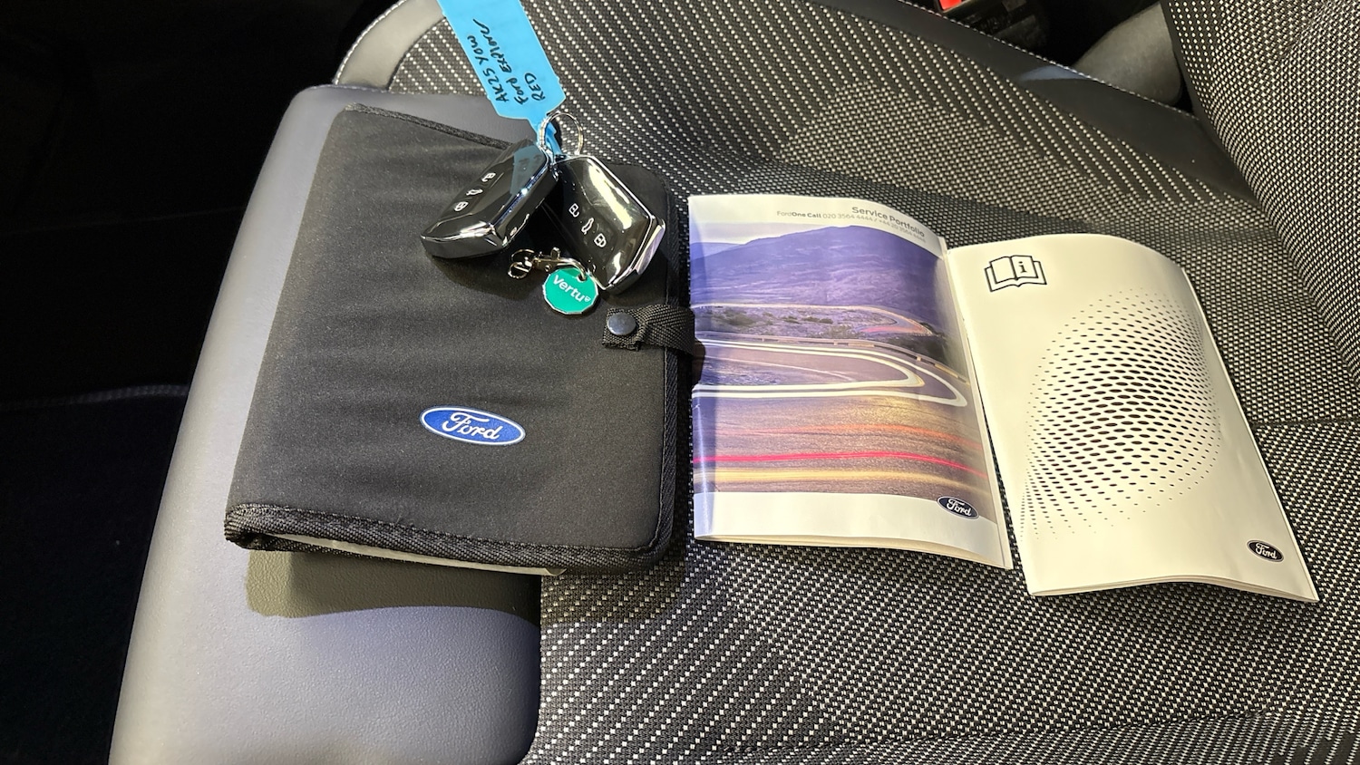 Used Ford Explorer 2025 for sale - 77391727: Photo 19