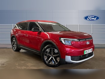 Used Ford Explorer 2025 for sale - 77391727: Photo