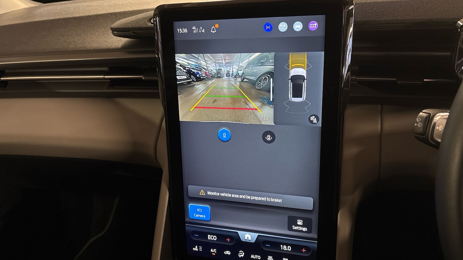 Used Ford Explorer 2025 for sale - 77391727: Photo 22