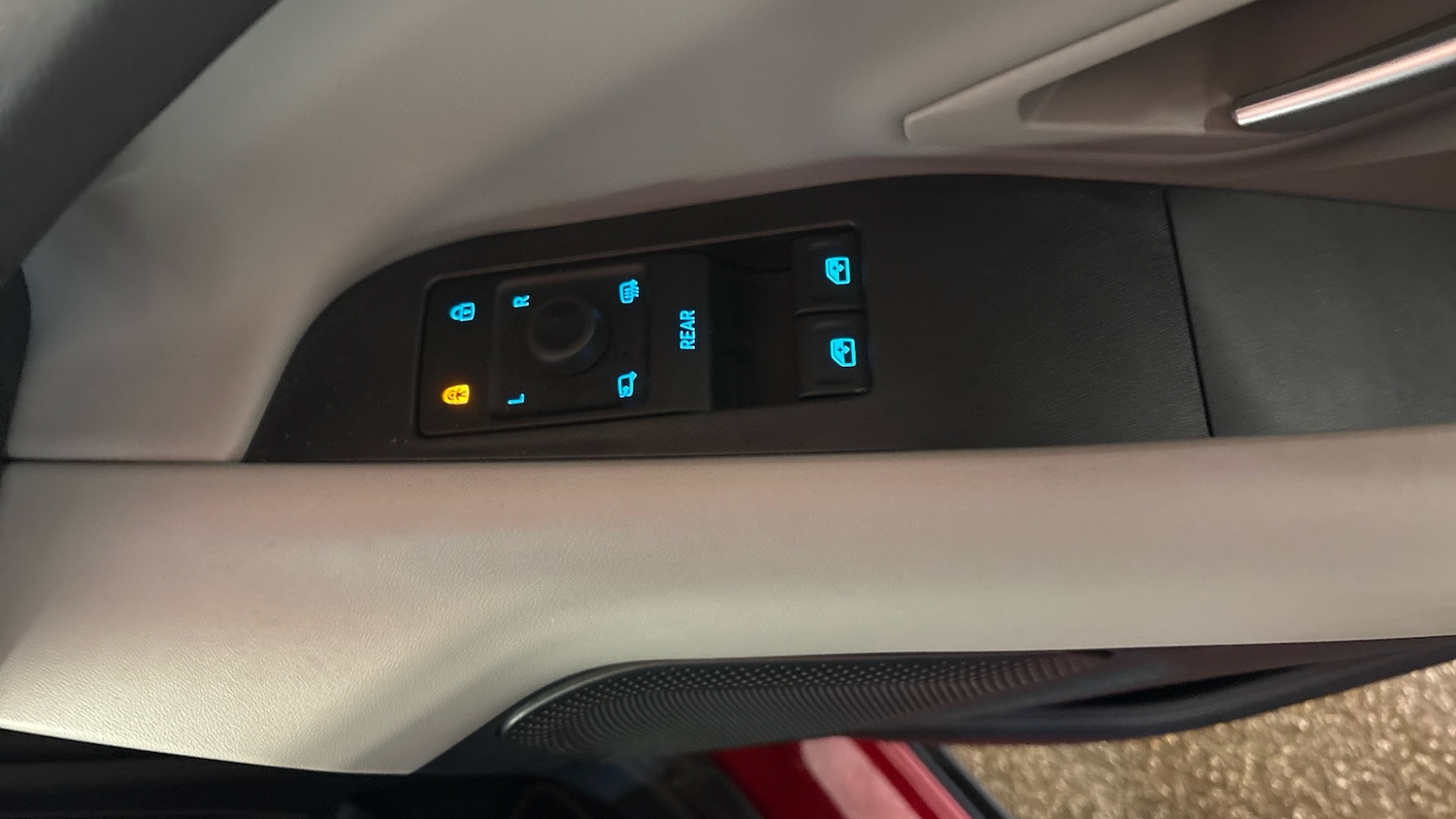 Used Ford Explorer 2025 for sale - 77391727: Photo 24