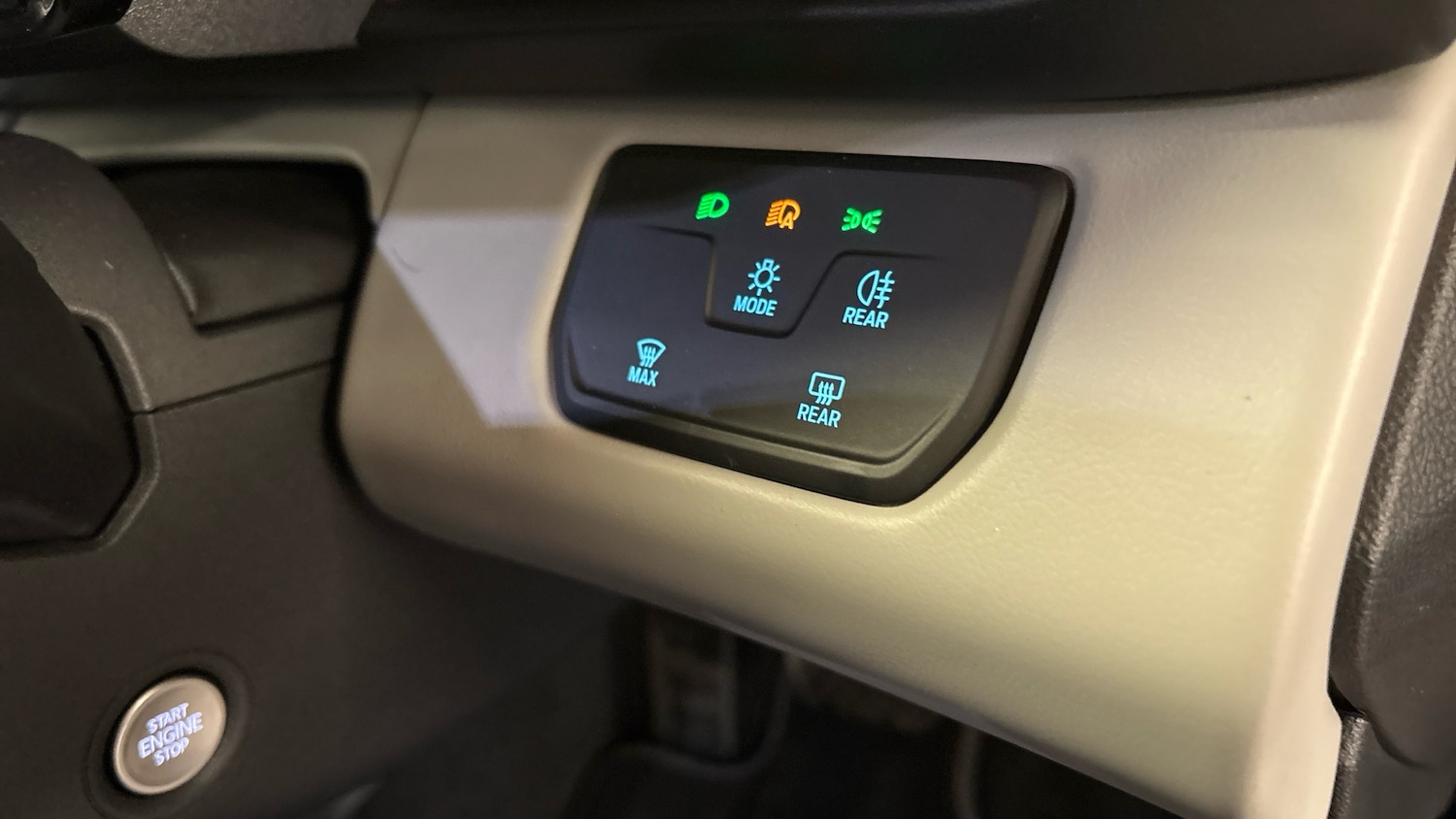 Used Ford Explorer 2025 for sale - 77391727: Photo 28