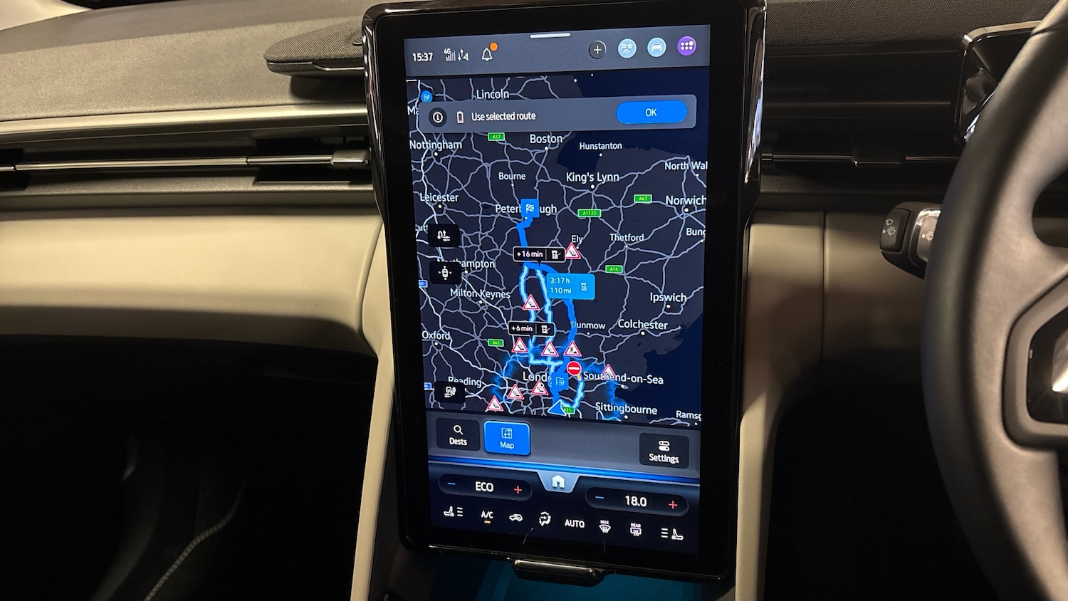 Used Ford Explorer 2025 for sale - 77391727: Photo 35