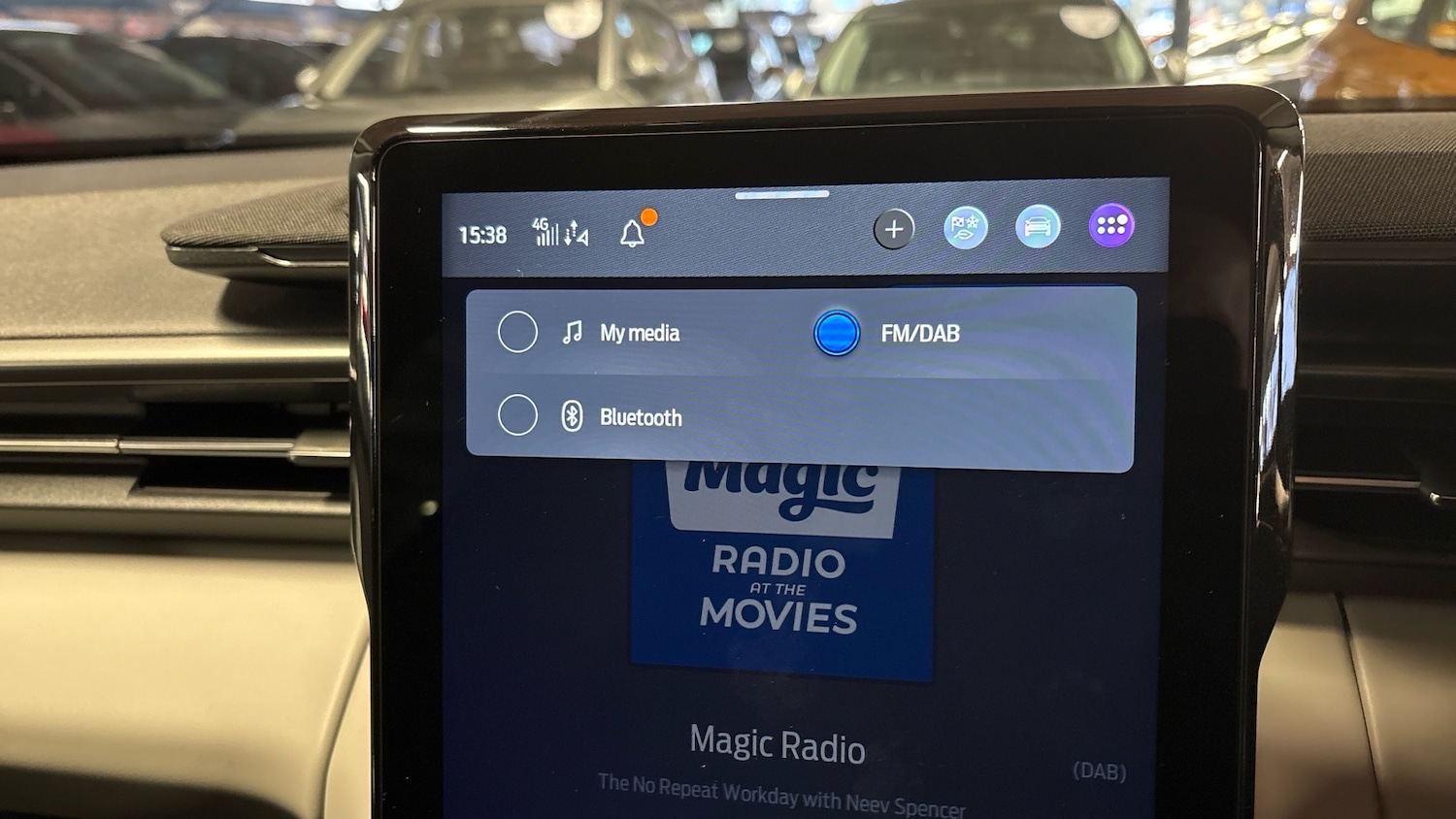 Used Ford Explorer 2025 for sale - 77391727: Photo 38