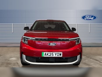 Used Ford Explorer 2025 for sale - 77391727: Photo