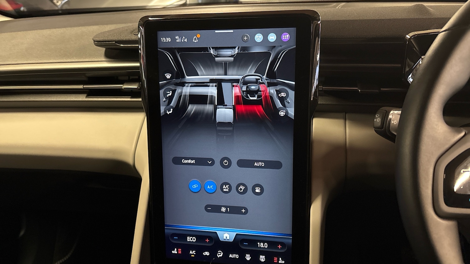 Used Ford Explorer 2025 for sale - 77391727: Photo 45