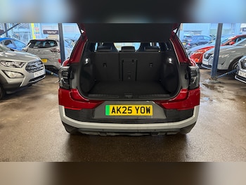 Used Ford Explorer 2025 for sale - 77391727: Photo