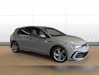 Used Volkswagen Golf 2021 for sale - 78310240: Photo