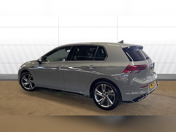 Used Volkswagen Golf 2021 for sale - 78310240: Photo