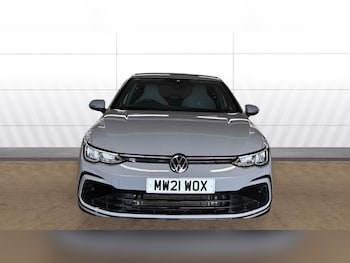 Used Volkswagen Golf 2021 for sale - 78310240: Photo