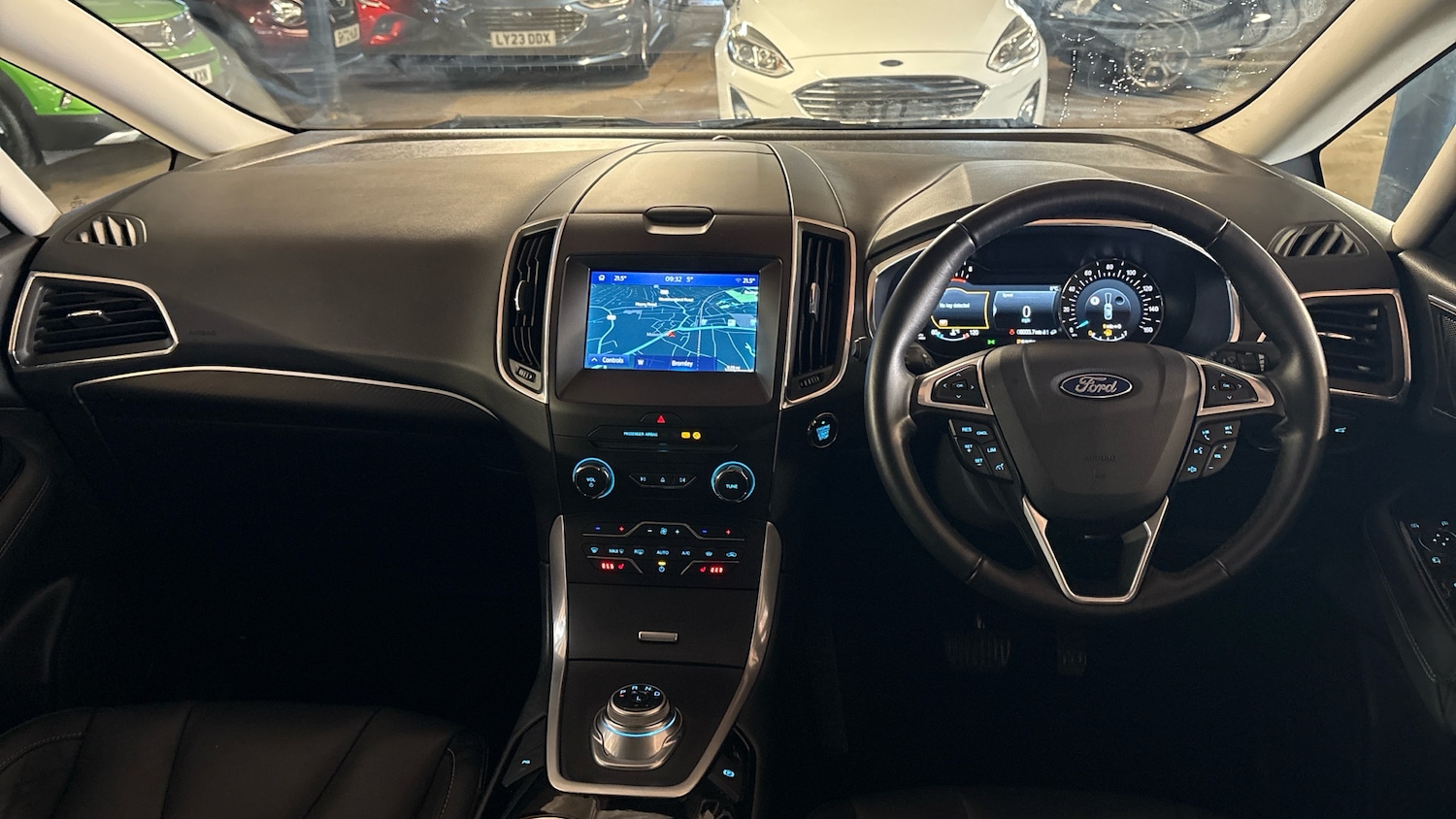 Used Ford S-Max 2022 for sale - 77803072: Photo 10