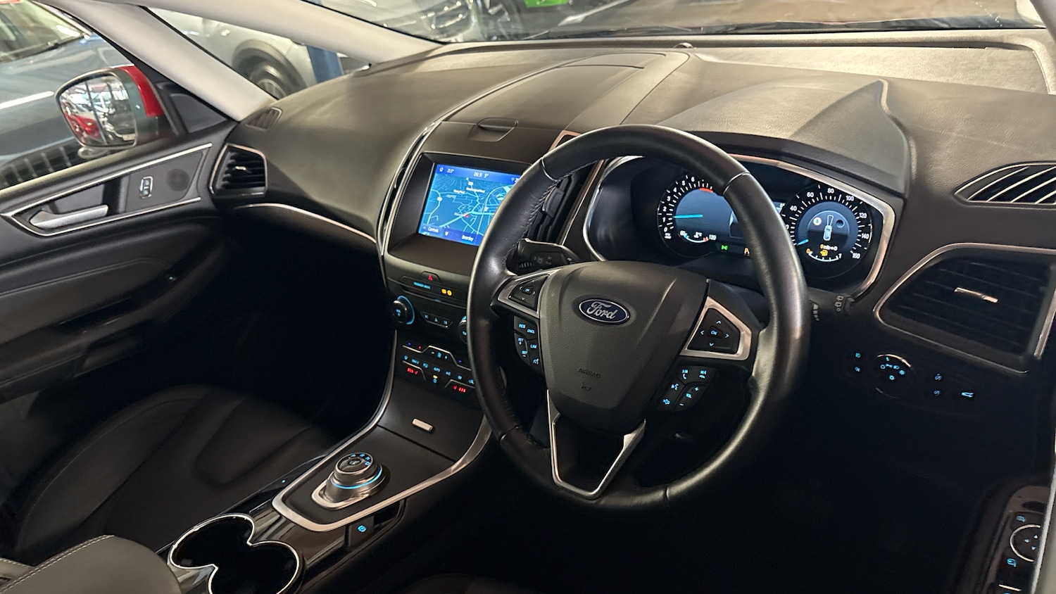 Used Ford S-Max 2022 for sale - 77803072: Photo 11