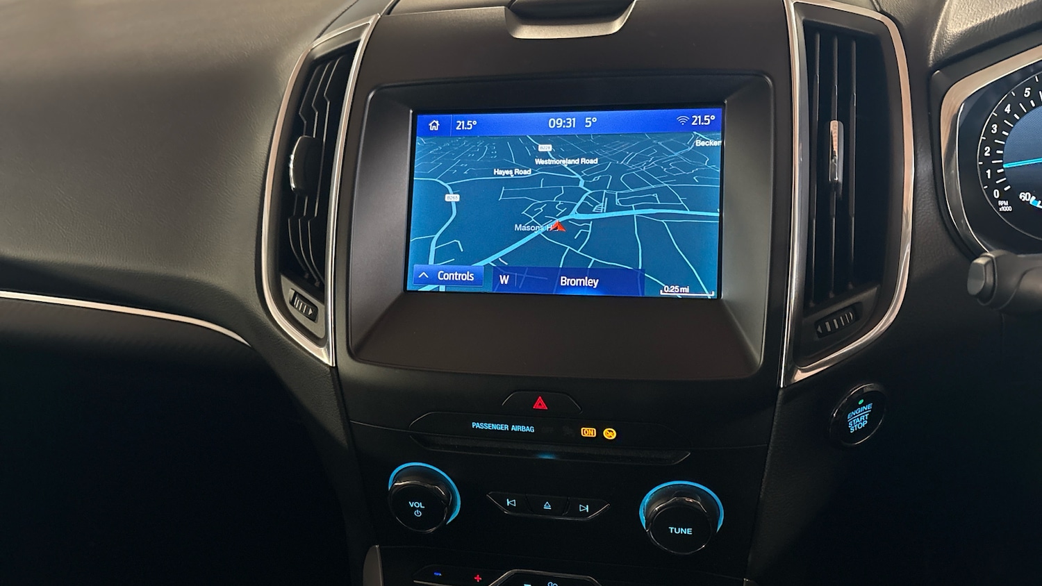 Used Ford S-Max 2022 for sale - 77803072: Photo 12