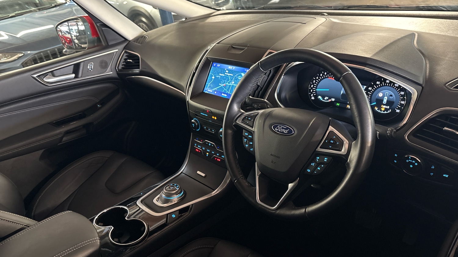 Used Ford S-Max 2022 for sale - 77803072: Photo 14