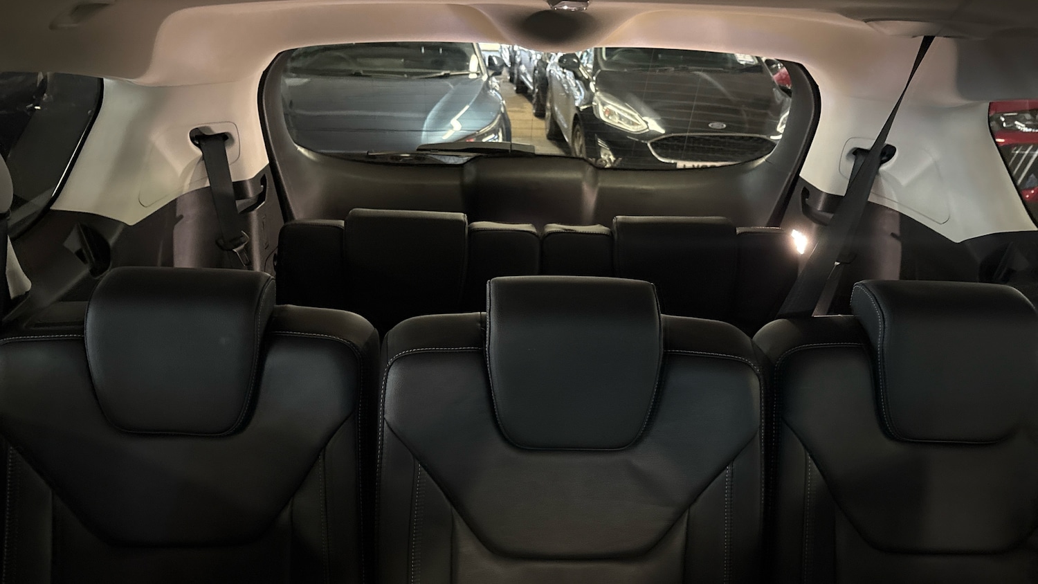 Used Ford S-Max 2022 for sale - 77803072: Photo 15