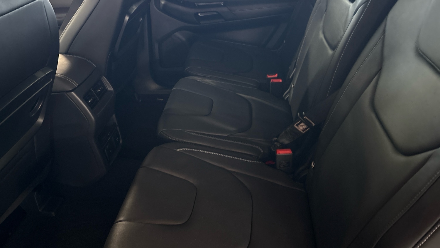 Used Ford S-Max 2022 for sale - 77803072: Photo 16