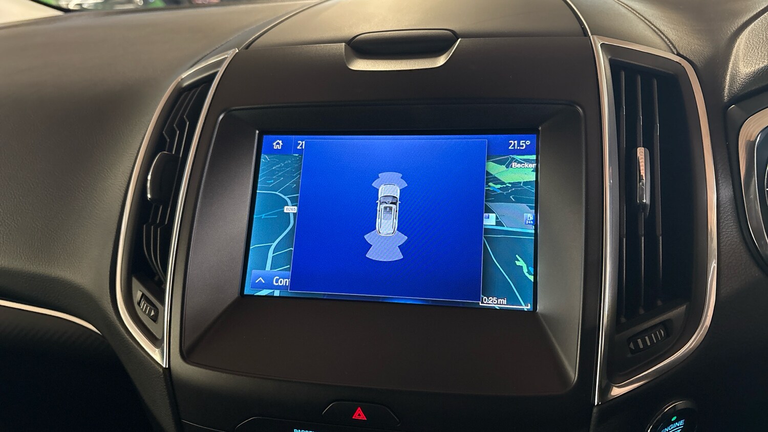 Used Ford S-Max 2022 for sale - 77803072: Photo 21