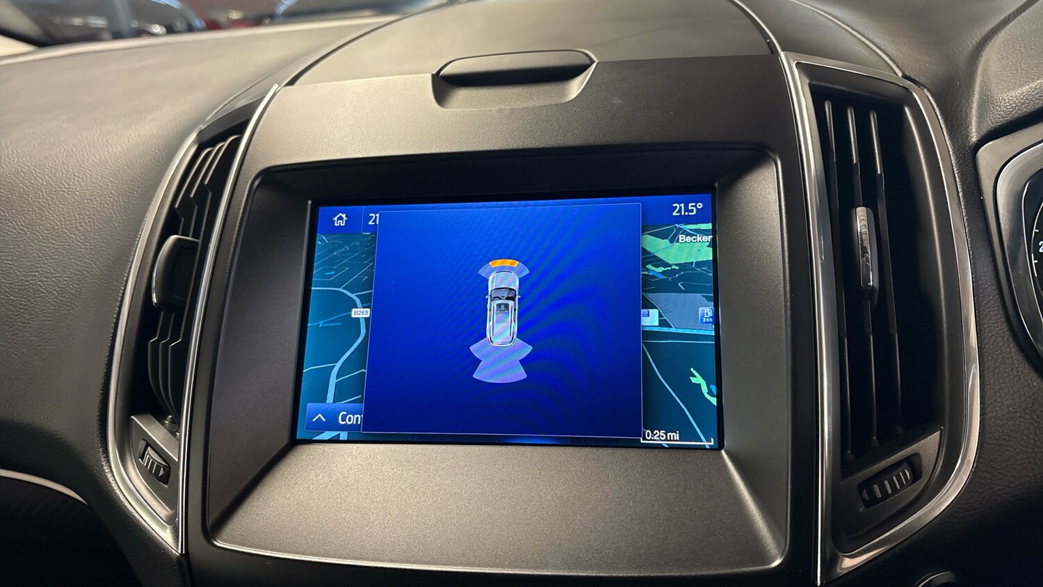 Used Ford S-Max 2022 for sale - 77803072: Photo 22