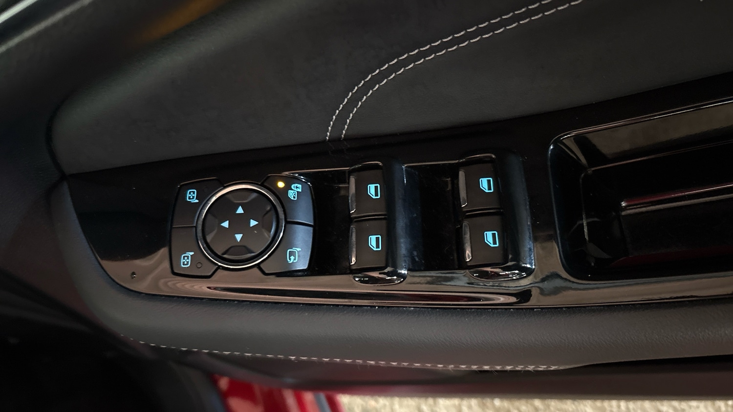 Used Ford S-Max 2022 for sale - 77803072: Photo 24