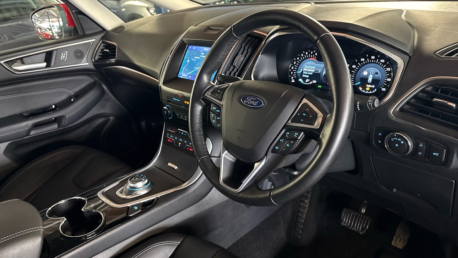 Used Ford S-Max 2022 for sale - 77803072: Photo 27