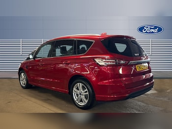 Used Ford S-Max 2022 for sale - 77803072: Photo